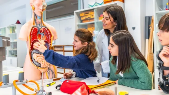 [KVIZ] Koliko poznaješ anatomiju čovjeka?