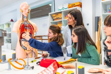 [KVIZ] Koliko poznaješ anatomiju čovjeka?