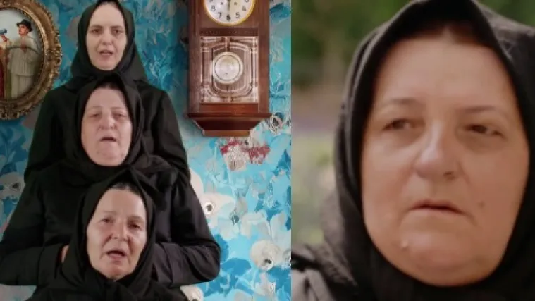 Svi pričaju o babama narikačama s TikToka. Toliko su genijalne da smo morali istražiti o čemu se radi