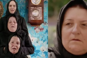 Svi pričaju o babama narikačama s TikToka. Toliko su genijalne da smo morali istražiti o čemu se radi