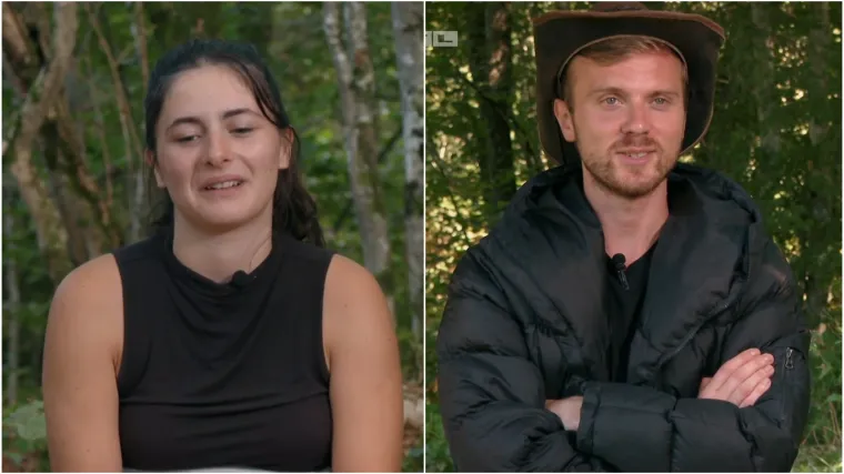 Iman za RTL.hr o postavljanju Marija za vođu i Nikolini: 'Odabrala sam najmanje zlo, a ona je sama sebi problem'