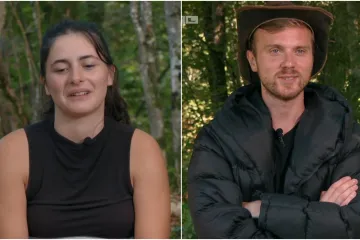 Iman za RTL.hr o postavljanju Marija za vođu i Nikolini: 'Odabrala sam najmanje zlo, a ona je sama sebi problem'