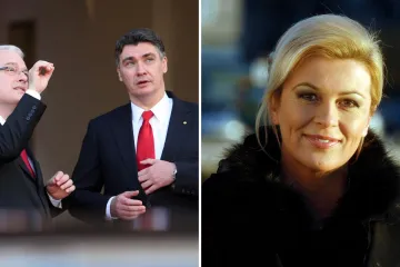 [KVIZ] Koliko znaš o predsjednicima Hrvatske?