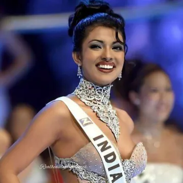 Bila je Miss svijeta, sada je globalna superzvijezda: Priyanka Chopra slavi 43. rođendan