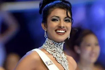 Bila je Miss svijeta, sada je globalna superzvijezda: Priyanka Chopra slavi 43. rođendan