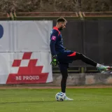 Hajduk je službeno predstavio novu jedinicu: 'Nije mi fokus reprezentacija, nego Hajduk'