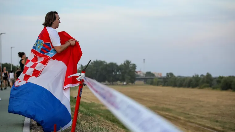 Pokrenuta građanska inicijativa protiv Thompsona: 'Prijavimo ga DORH-u'