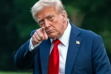 Stručnjakinja detektirala važnu promjenu kod Trumpa: 'U budućnosti će biti znatno teže...'