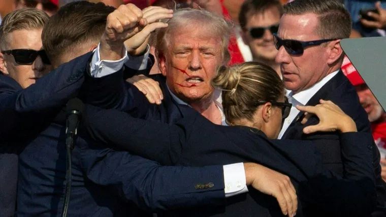 Otkrivene sve greške američke Tajne službe tijekom atentata na Trumpa: 'Nije samo tragedija već skandal'