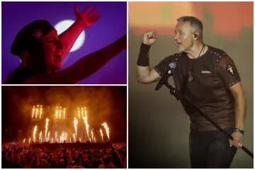 Sud objavio koliko ljudi je završilo kod njih nakon Thompsonova koncerta, evo za što ih se tereti