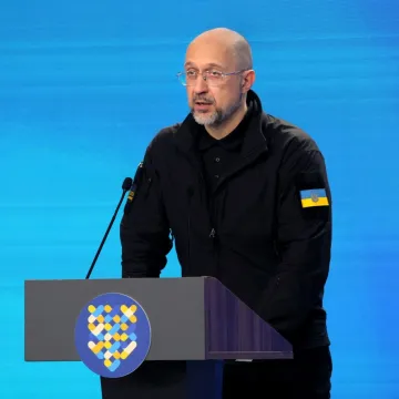 Ukrajinski premijer podnio ostavku: Poznato tko će ga zamijeniti