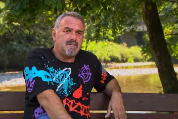 Ivo za RTL.hr o svojoj vezi s Vesnom: 'Između mene i nje nema više ništa, prevarila me'
