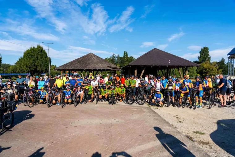 Karlovac proslavio 446. rođendan uz svečanu završnicu Zvjezdanog ljeta 2025.
