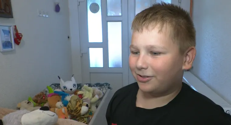 Priča koja je dirnula cijelu Hrvatsku i koju morate pogledati: 'Ona me rodila, ona je moja mama'