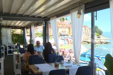 Kvarner ima gastro oazu s čak tri Michelinove preporuke, evo koja je tajna Mošćeničke Drage