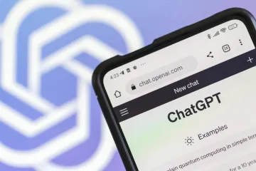 Ne dijelite sve s ChatGPT-jem: Stručnjak upozorava na moguće opasne posljedice