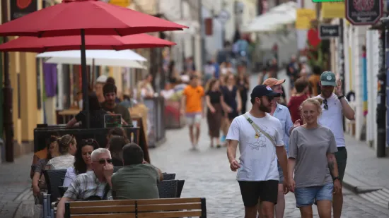 Stručnjakinja bacila bolnu istinu pred oči Hrvata: To nam postaje nedostižan luksuz