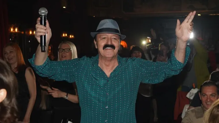 Haris Džinović prevario Melinu? Novinar tvrdi da je pjevač kriv za razvod braka