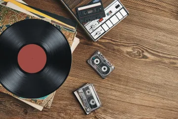 [KVIZ] Samo će pravi znalci znati sve o hitovima 80-ih