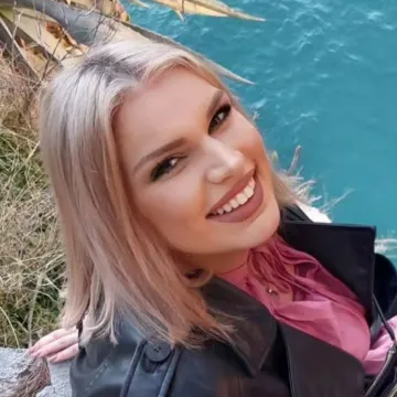 Nina Bandić u trudnoći se borila s tumorom: 'Napokon živim punim plućima'