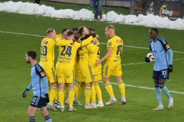 Novi preokret UEFA-e: Izbačeni slovački klub ipak će dobiti zamjenu