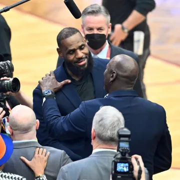 Amerikanci odabrali Top 100 NBA igrača svih vremena: Kontroverza među prvih 10, a evo gdje su Jokić i Dončić