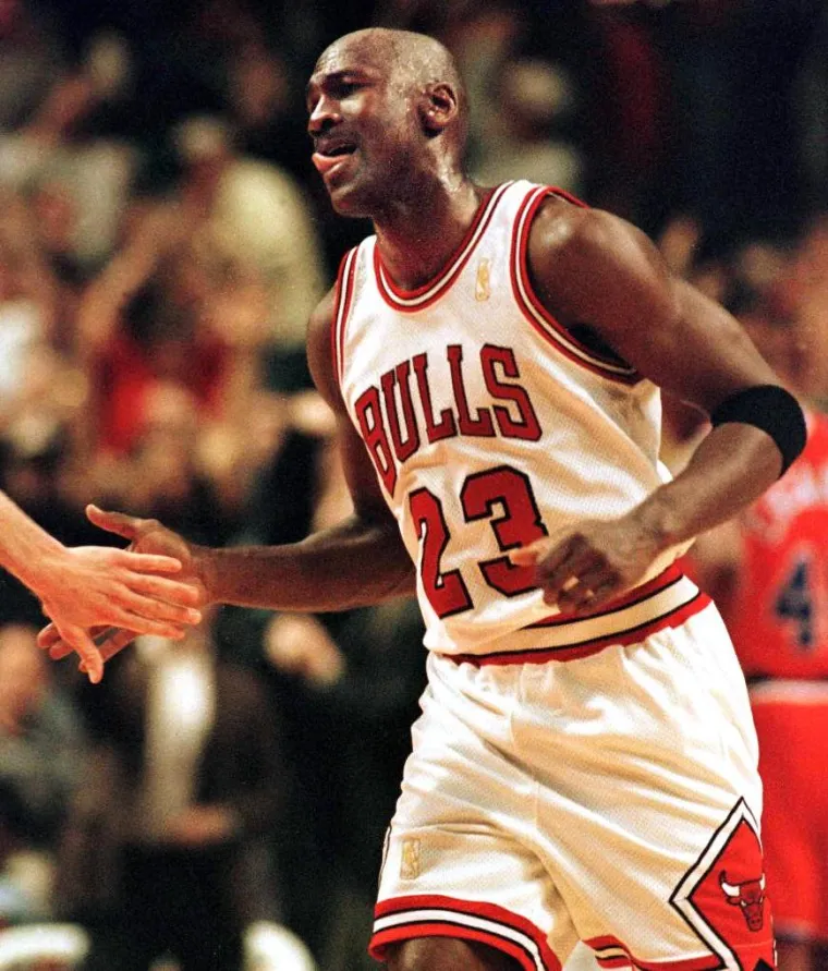 Amerikanci odabrali Top 100 NBA igrača svih vremena: Kontroverza među prvih 10, a evo gdje su Jokić i Dončić