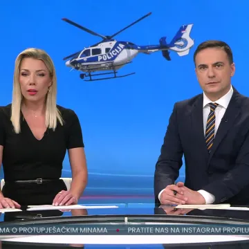 Strašna tragedija na poznatoj plaži: Vjetar ga odbacio na jahtu, umro je nakon udara