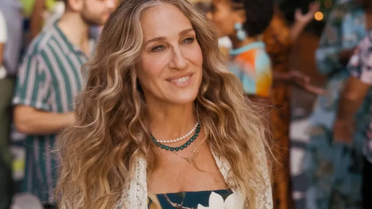 Sarah Jessica Parker napokon priznala glasine: 'Da, hodala sam s Nicolasom Cageom'