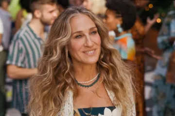 Sarah Jessica Parker napokon priznala glasine: 'Da, hodala sam s Nicolasom Cageom'
