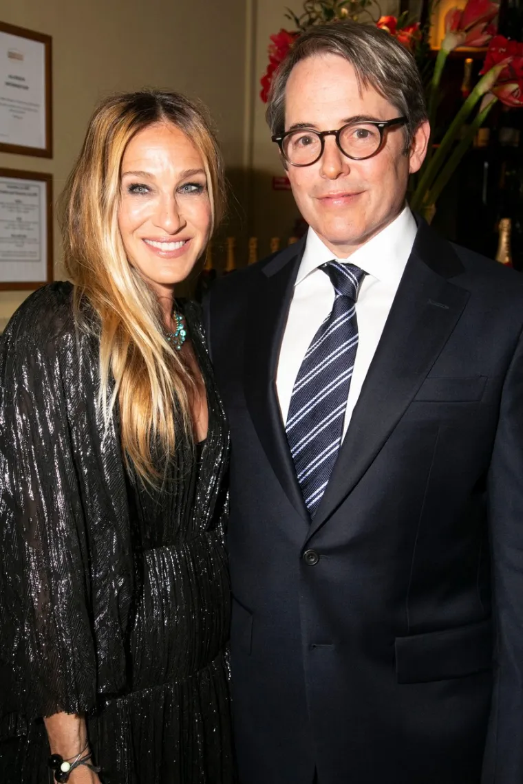 Sarah Jessica Parker napokon priznala glasine: 'Da, hodala sam s Nicolasom Cageom'
