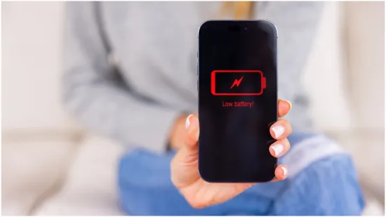 Jeste li znali da iPhone ima ovu skrivenu funkciju? Spasit će vam bateriju