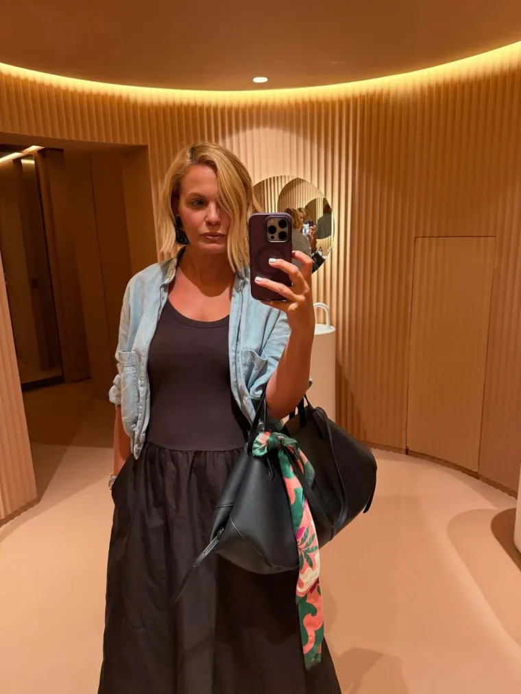 Nevena Rendeli Vejzović otkrila zašto ju je oduševio Kopenhagen, ali i gdje će na godišnji