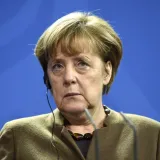 Nećete je odmah prepoznati: 'Isplivale' fotografije mlade Angele Merkel i izazvale su nevjericu