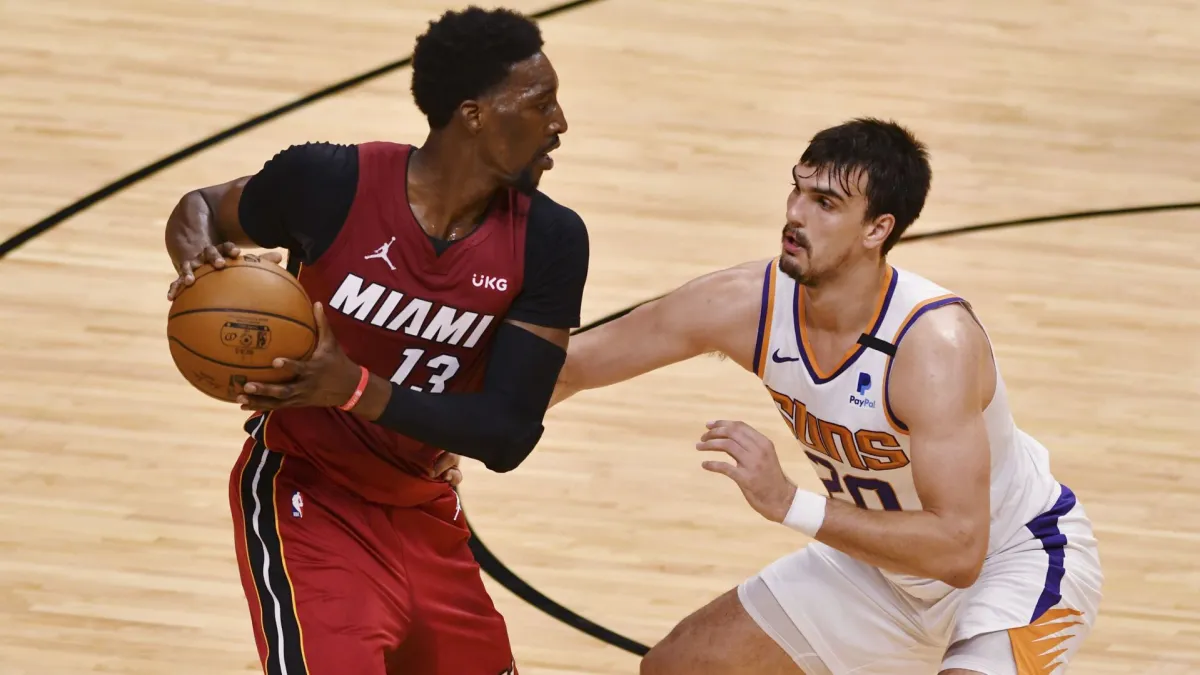 Šarić napušta NBA ligu tek što je našao novi klub i vraća se u Euroligu za pravo bogatstvo