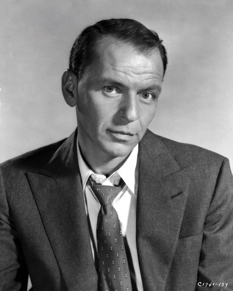 Brak koji je šokirao Hollywood: Frank Sinatra i Mia Farrow vjenčali se unatoč 29 godina razlike