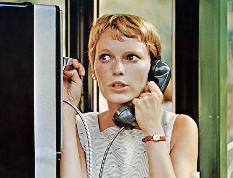 Brak koji je šokirao Hollywood: Frank Sinatra i Mia Farrow vjenčali se unatoč 29 godina razlike