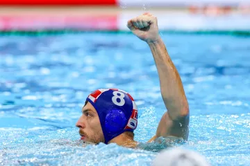 Barakude su strah i trepet, ali jedna stvar brine: 'Meni je to prilično smiješno'