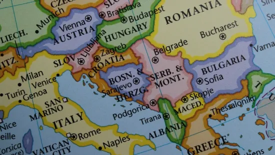[KVIZ] Samo će pravi Balkanci imati sve točno