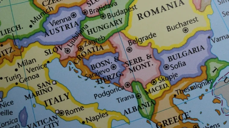 [KVIZ] Samo će pravi Balkanci imati sve točno
