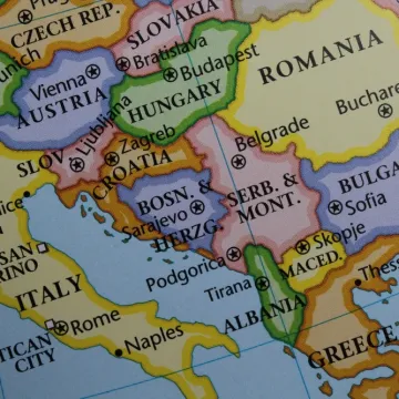 [KVIZ] Samo će pravi Balkanci imati sve točno