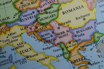 [KVIZ] Samo će pravi Balkanci imati sve točno
