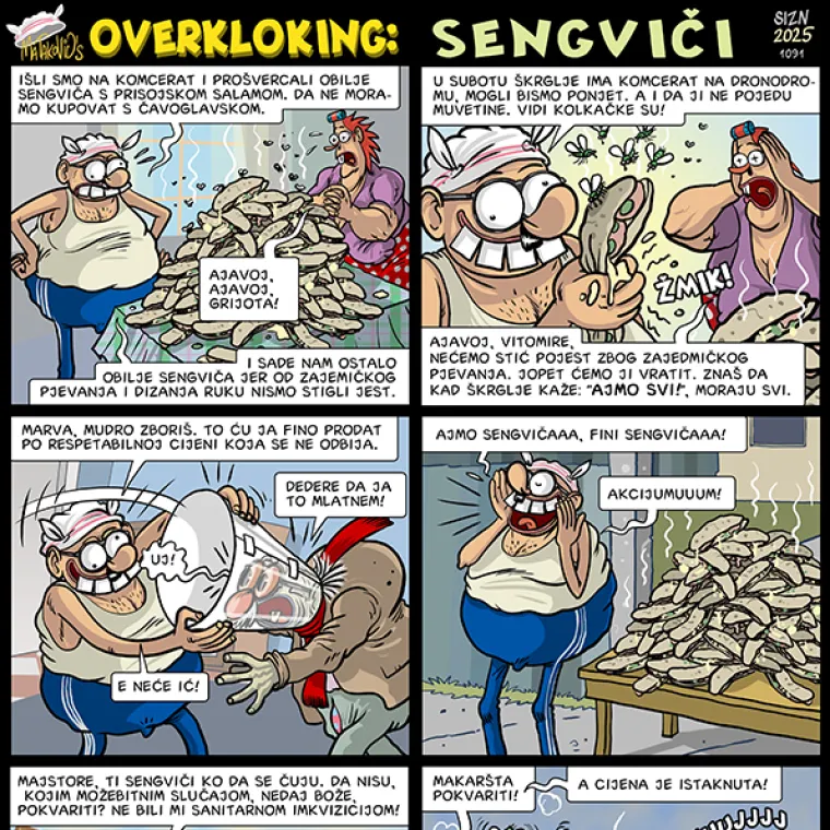 Sengviči