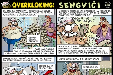 Sengviči