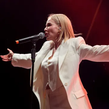 Otkazan koncert Jelene Rozge u Beogradu - razlog bizaran