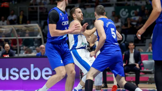Cibona i službeno ispala iz ABA lige: Partizan prijetio istupanjem iz natjecanja
