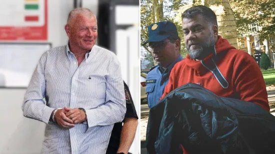 Optužno vijeće odlučilo: Petrač ostaje u zatvoru, Pozdera za slobodu spasila jamčevina