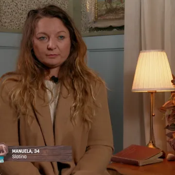 Plavci pobijedili u duelu vođa, a Manuela prihvatila Davorov plan: 'To bi značilo duži opstanak za mene!'