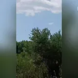 Ponovno bukti u Dalmaciji! Na terenu vatrogasci i kanader
