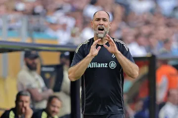 Sjajna vijest za Igora Tudora: Juventus dao više od 30 milijuna za sina apsolutne legende